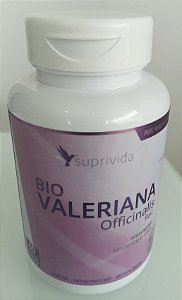 BIO-VALERIANA (Valeriana)