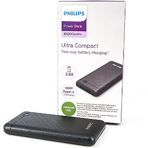 Power Bank USB Philipis