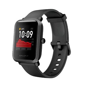 Relógio Smartwatch Amazfit Bip S  - A1821