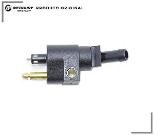 CONECTOR MERCURY MACHO BANDEJA 30 AO 60HP 816856T01