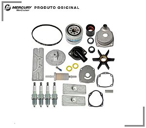 KIT MANUTENÇÃO 150HP EFI 4T 300 HORAS