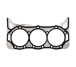 JUNTA DO CABECOTE MERCRUISER 4.5L V6 MPI 200/250 HP GASOLINA ORIGINAL 8M6002404