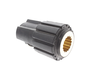 AMORTIZADOR BUCHA HÉLICE SDS YAMAHA F150 F175 F200 F225 F250 F300 F350 ORIGINAL 6CE45C8110