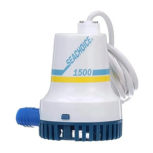 BOMBA DE PORÃO SEACHOICE 1500 GPH S50-19291
