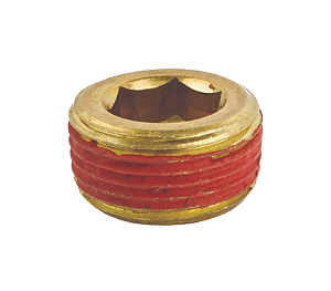 BUJÃO TAMPA DE FERRO DO RISER MERCRUISER 3.0L 4.3L 4.5L 5.0L 5.7L 6.2L V6 V8 428611