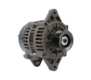 ALTERNADOR MERCRUISER 4.5L / 6.2L MPI V6 V8 12V 70A ORIGINAL 8M0095472