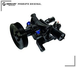 BOMBA D'ÁGUA MERCRUISER 4.5 MPI / 6.2 MPI 8M0122667