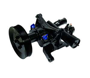 BOMBA D'ÁGUA SALGADA MERCRUISER 4.5L 6.2L MPI ORIGINAL 8M0122667