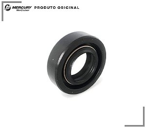 RETENTOR DA BOMBA D'ÁGUA MERCURY 25HP SEA PRO / CANHÃO 15HP SUPER