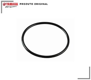 O'RING DO ALOJAMENTO YAMAHA 15 / 25HP BMHS / XMHS