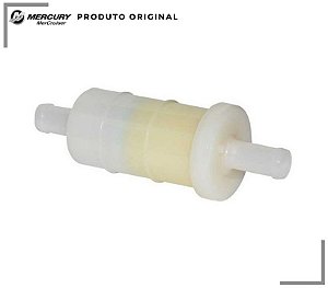 FILTRO DA LINHA MERCURY 135 / 150HP 4T 8M0154660