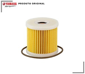 ELEMENTO DO FILTRO SEPARADOR DE COMBUSTÍVEL YAMAHA ACIMA 70HP