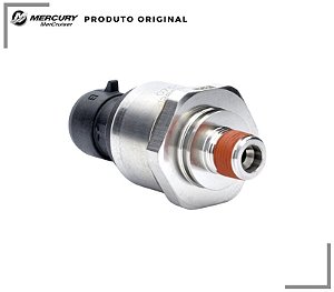 SENSOR DE PRESSÃO DE ÁGUA MERCURY POPA E CENTRO RABETA