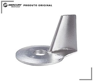 ANODO DA RABETA MERCURY 40 / 50HP 822157T2