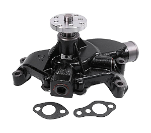 BOMBA CIRCULAÇÃO ÁGUA MERCRUISER 4.3L 5.0L 5.7L 6.2L V6 V8 ORIGINAL 8M0113734