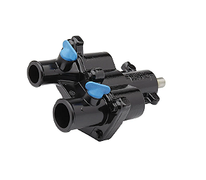 BOMBA SUCÇÃO ÁGUA MERCRUISER 4.3L 5.0L 5.7L 6.2L 8.2L MPI ORIGINAL 8M0139995