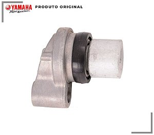 ALOJAMENTO / ANODO DO BLOCO YAMAHA F225