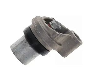 ALOJAMENTO ANODO DO BLOCO MOTOR YAMAHA F200 F225 F250 F300 4T ORIGINAL 69J1130111
