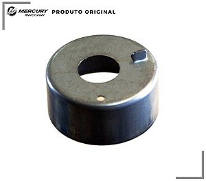 ALOJAMENTO DO ROTOR / ARANHA MERCURY 3.3HP 161571