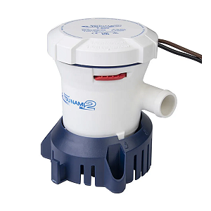 BOMBA DE PORÃO ATTWOOD TSUNAMI 800 GPH A-4608-1