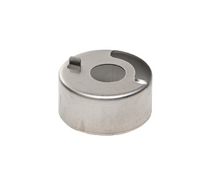 ACOPLAMENTO METÁLICO ROTOR MERCURY 5HP 16157