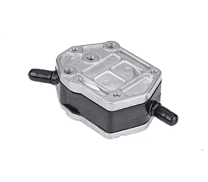 BOMBA COMBUSTIVEL MECANICA YAMAHA 25HP A 90HP 2 TEMPOS ORIGINAL 6922441000