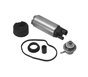 BOMBA COMBUSTIVEL ALTA MERCRUISER 5.0L 5.7L 6.2L 8.2L V8 ORIGINAL 866169T01