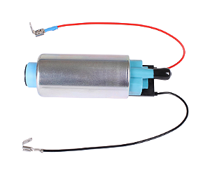 BOMBA COMBUSTIVEL ALTA MERCURY 75HP A 150HP EFI MERCRUISER 4.5L 6.2L ORIGINAL 8M0062770
