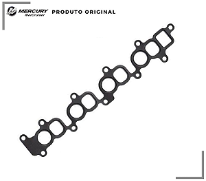 JUNTA DO RADIADOR MERCRUISER QSD 2.0 8M0155661