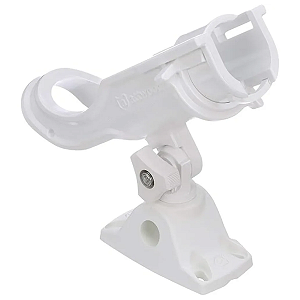 PORTA VARAS ARTICULADO BRANCO ATTWOOD