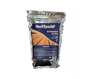 RESTAURADOR DE TEKA SACHE 1KG NAUTISPECIAL