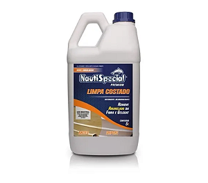 LIMPA COSTADO 5 LITROS NAUTISPECIAL