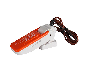 AUTOMÁTICO SAPINHO SEAFLO 12/24V - 20AMP