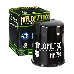 FILTRO DE ÓLEO HIFLO YAMAHA MOTORES POPA V6 F225 F250 F300 / VF200