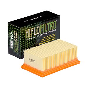 FILTRO DE AR HIFLO BMW F800 GS R GT / F700 GS / F650 GS
