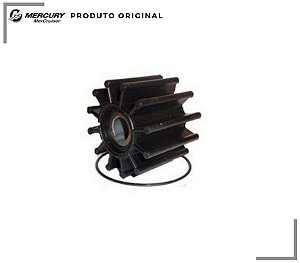 ROTOR / ARANHA BOMBA DÁGUA MERCRUISER DIESEL 4.2 QSD