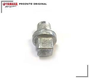 ANODO DO BLOCO YAMAHA F90 / F350