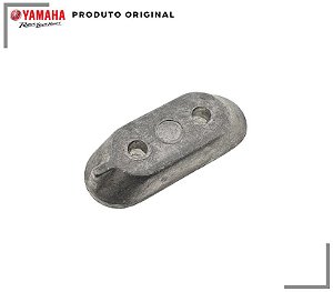 ANODO DO CAVALETE YAMAHA 40 / 60HP