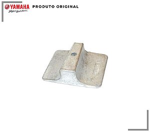 ANODO DA RABETA YAMAHA 15 / 25HP