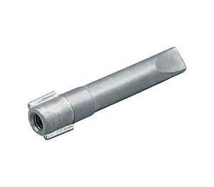ANODO INTERNO DO BLOCO MOTOR YAMAHA 25HP ATÉ 250HP ORIGINAL 62Y1132500