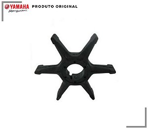 ROTOR / ARANHA BOMBA D'ÁGUA YAMAHA 25HP MODELO ANTIGO