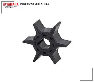 ROTOR / ARANHA BOMBA DÁGUA YAMAHA 20 / 25HP