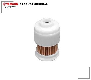 ELEMENTO DO FILTRO YAMAHA 200 / 250HP 2T