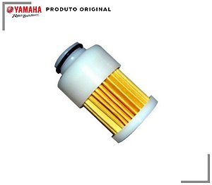 FILTRO DE GASOLINA YAMAHA F60 / 115HP 4T