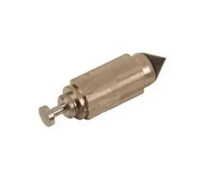 AGULHA / ESTILETE DA CÂMARA E CARBURADOR YAMAHA 40 / 200HP 2T E 4T 6C51454610