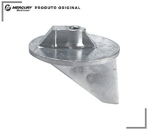 ANODO REDONDO LEME RABETA MERCRUISER ALPHA 31640Q4