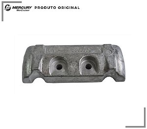 ANODO DO CAVALETE MERCURY VERADO 200 AO 300HP 880653