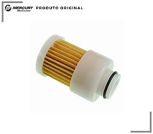 ELEMENTO DO FILTRO DE GASOLINA MERCURY 75 AO 115HP 4T 881540