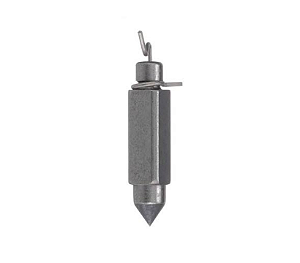 AGULHA ESTILETE CARBURADOR MERCURY 30HP 40HP 50HP 60HP 75HP 90HP 100HP ORIGINAL 879194011
