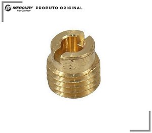 GICLE DO CARBURADOR MERCURY 9.9 / 15HP SUPER / 18 TOHATSU 803688